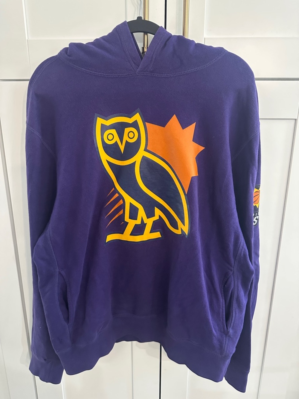 OVO Phoenix Suns Hoodie